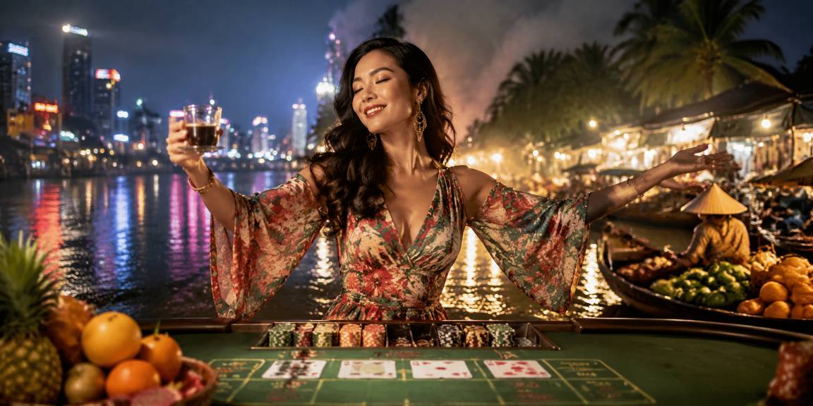eap110 Live Casino